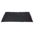 10x10ft Outdoor Dog Kennel Cover W493057