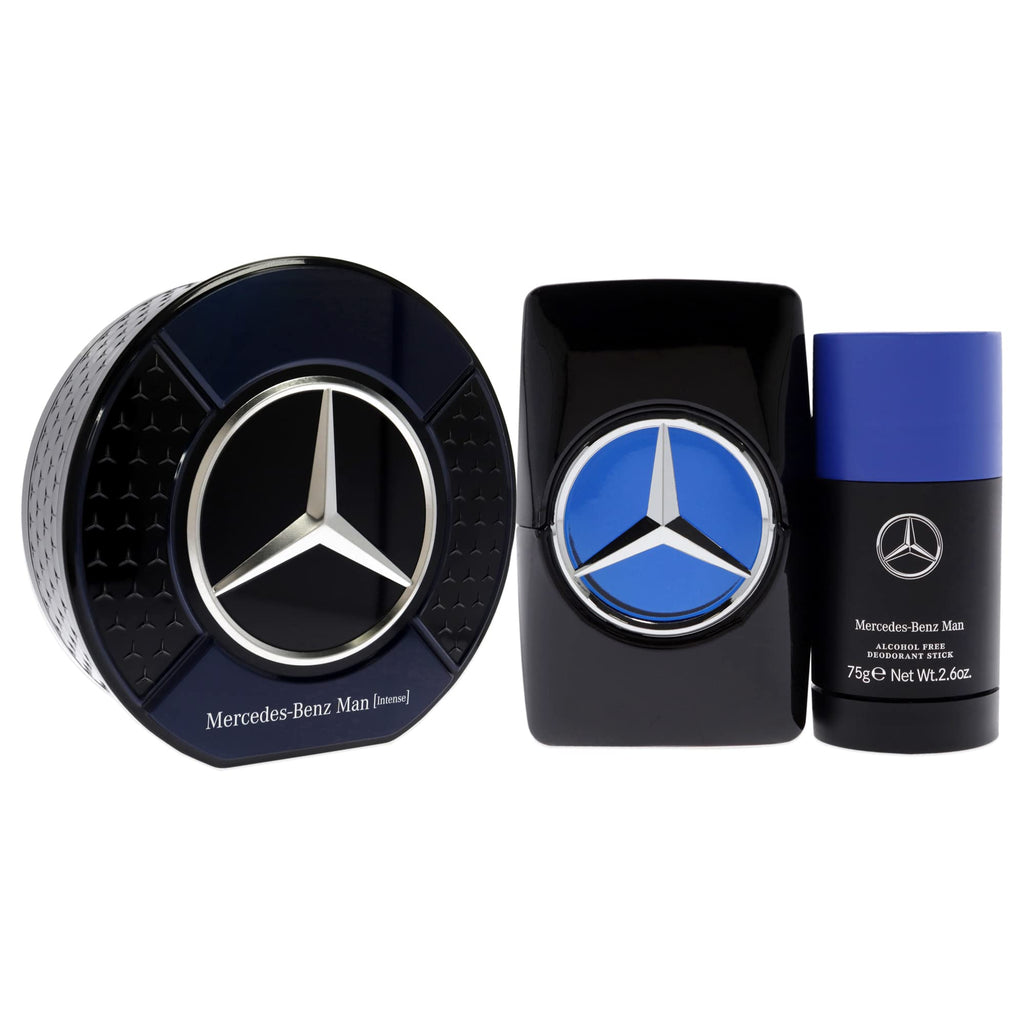 2 pc Eau de Toilette Spray and Deodorant Stick Gift Set X77287