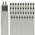 24 Inch 24W 4100K Cool White T5 Fluorescent Bulb Pack of 40 G915