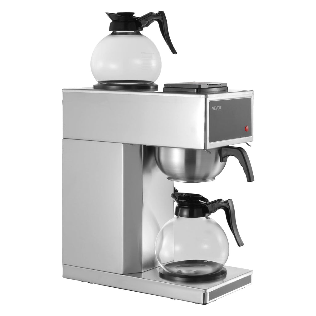 Commercial Drip Coffee Maker 12 Cups K779855