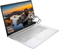 17.3'' HD+ Touchscreen Laptop AMD Ryzen 5 16GB RAM 1TB SSD Silver Z7334