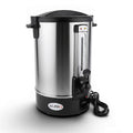 8L Stainless Steel Electric Coffee Urn T64842
