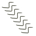 8-Pack Tree Steps U749896