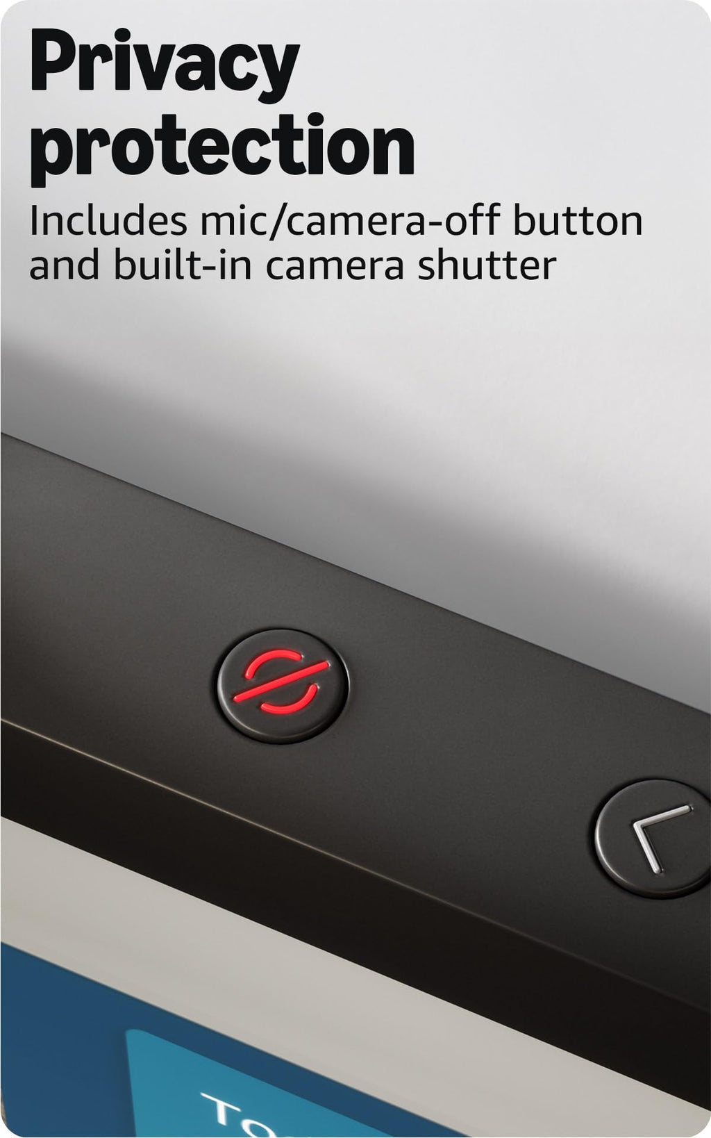 15.6" Full HD Kitchen Hub N4617