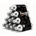 Whipped Cream Chargers 8g Food-Grade 10-pack M424225