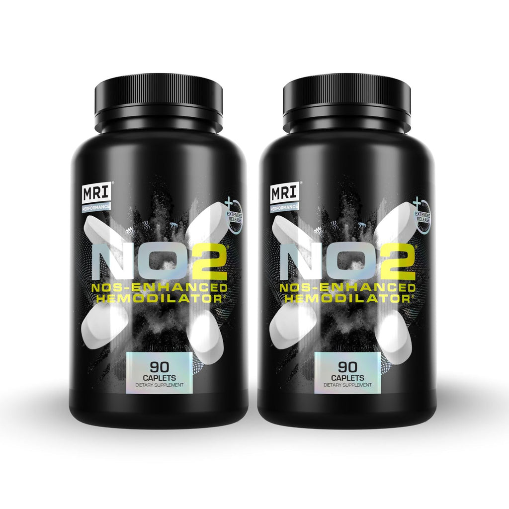 L-Arginine & AAKG 90 Caplets 2 Pack V6797