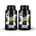 L-Arginine & AAKG 90 Caplets 2 Pack V6797