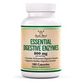 Digestive Enzymes 800mg A58648