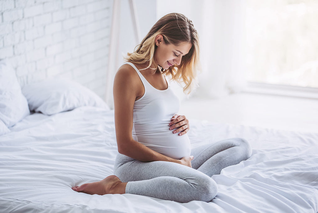 Prenatal & Breastfeeding Tablets & Capsules E427445