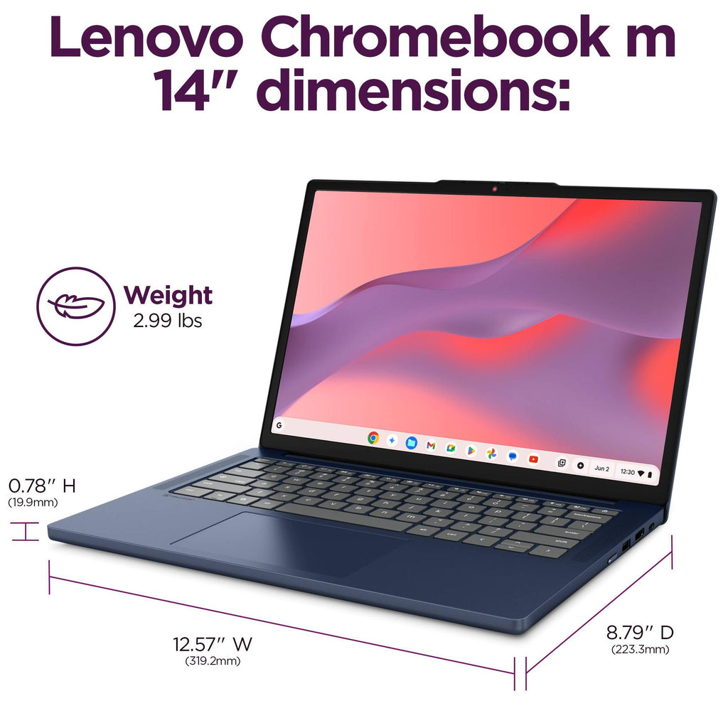 14" Touchscreen WUXGA Laptop Y266