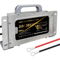 43.8V 20A Lithium Onboard Battery Charger IP67 Waterproof Smart Charger X718687