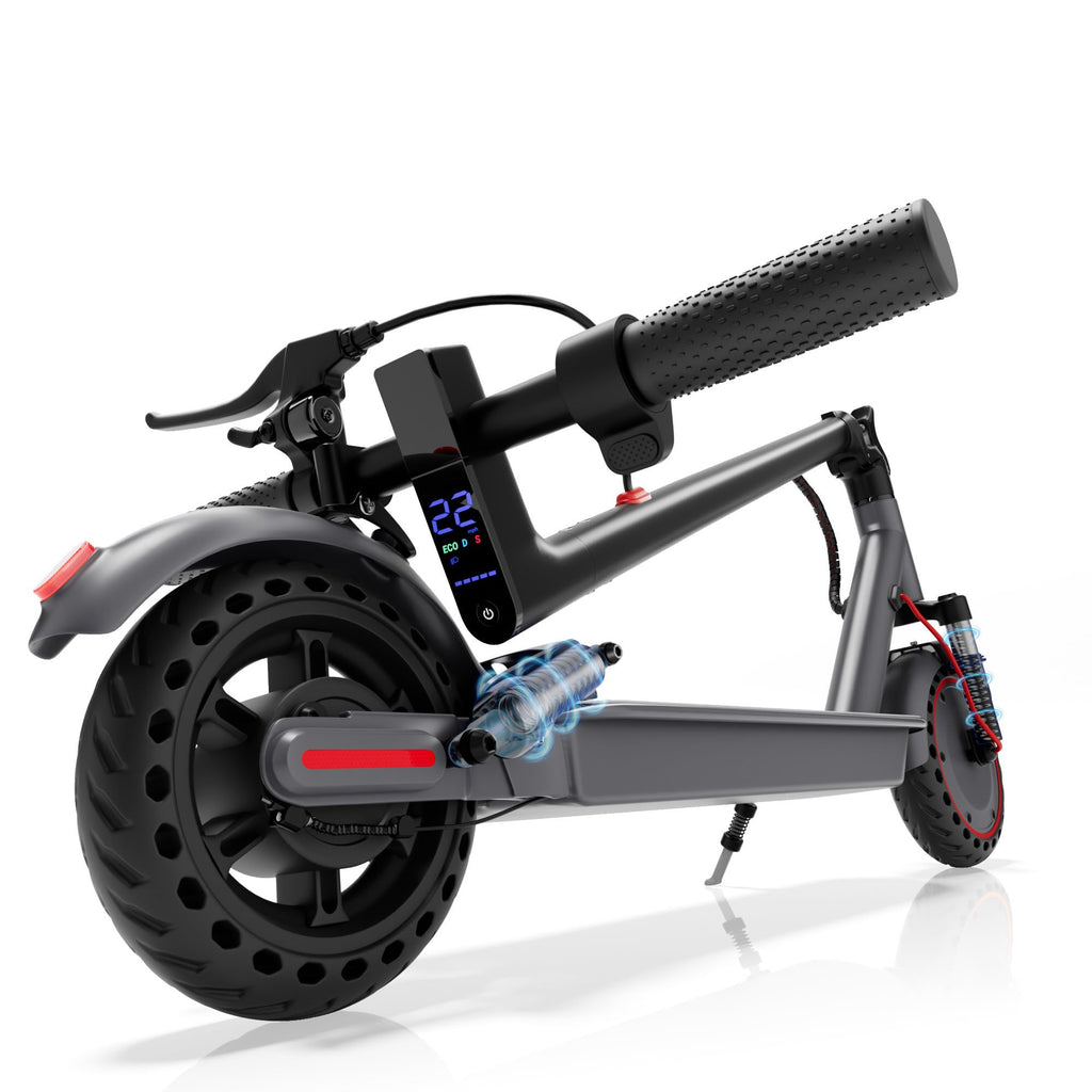 Folding Electric Scooter with 250W-500W Motor E9658
