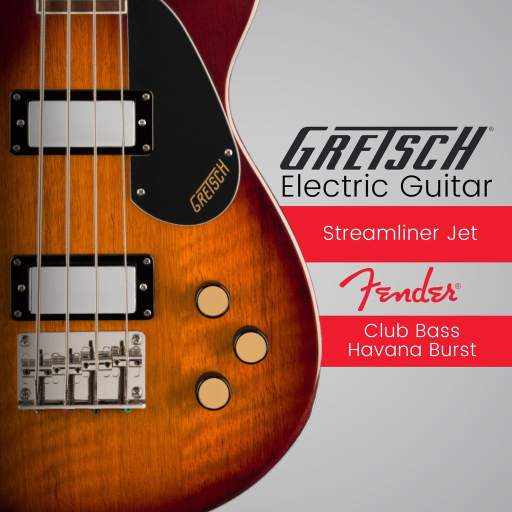 4 String Bass Guitar R90110