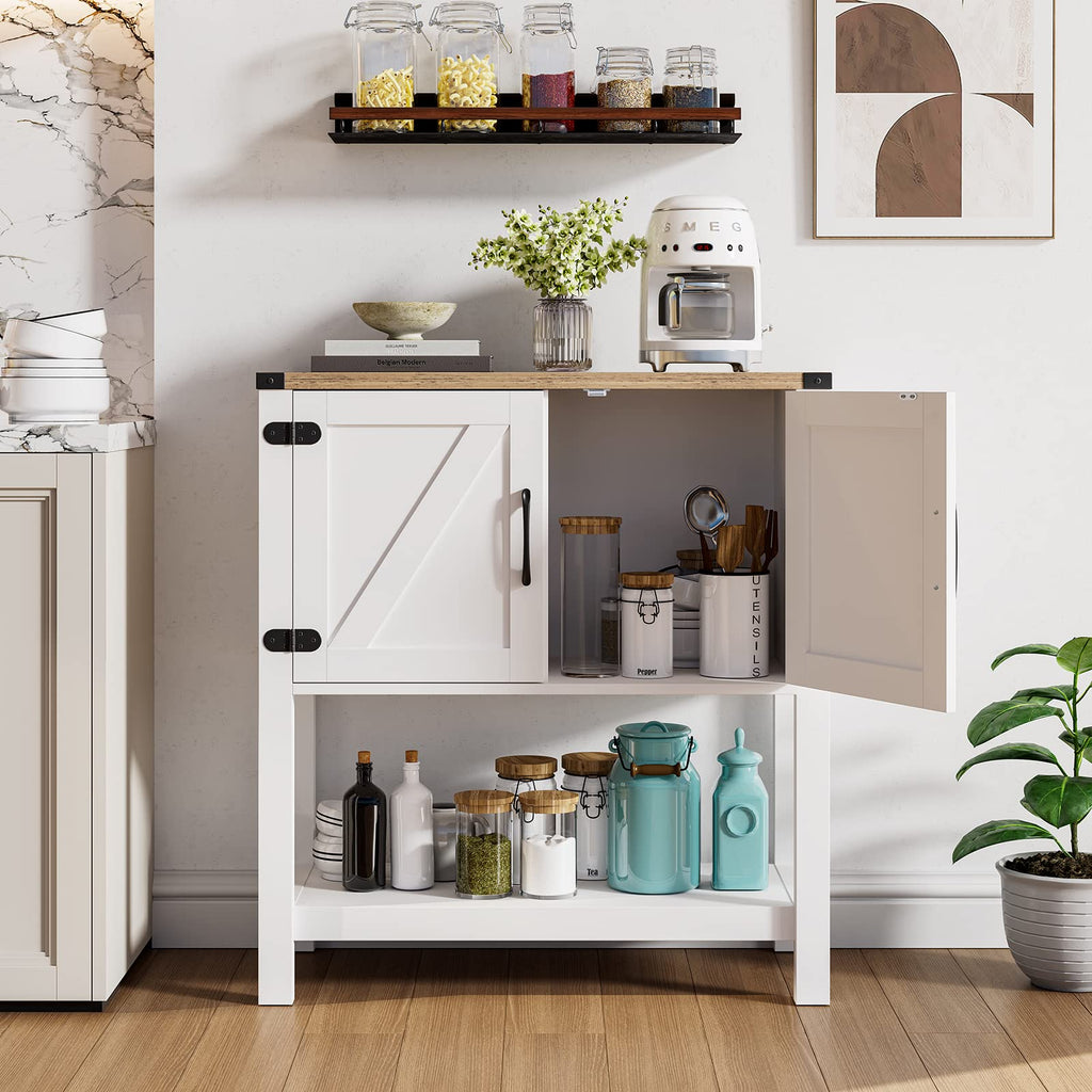 White Console Table G375824