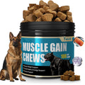 High Protein Dog Weight Gainer Chews T55805