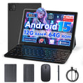 10 inch Tablet with Keyboard B565310