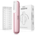 Pink Facial Razor Y480952