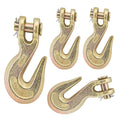 3/8" Grade 70 Clevis Grab Hook J794