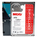 4TB 7200RPM SATA 3.5inch Internal Hard Drive Y38683