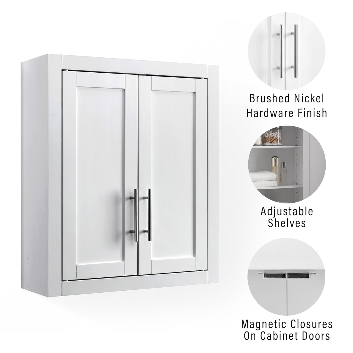 Wall Mount Medicine Cabinet T177354