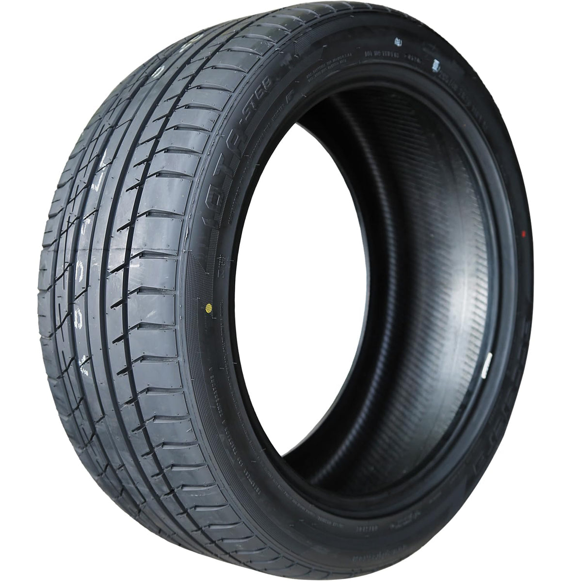 275/55R20 117V All Season XL Tire U696