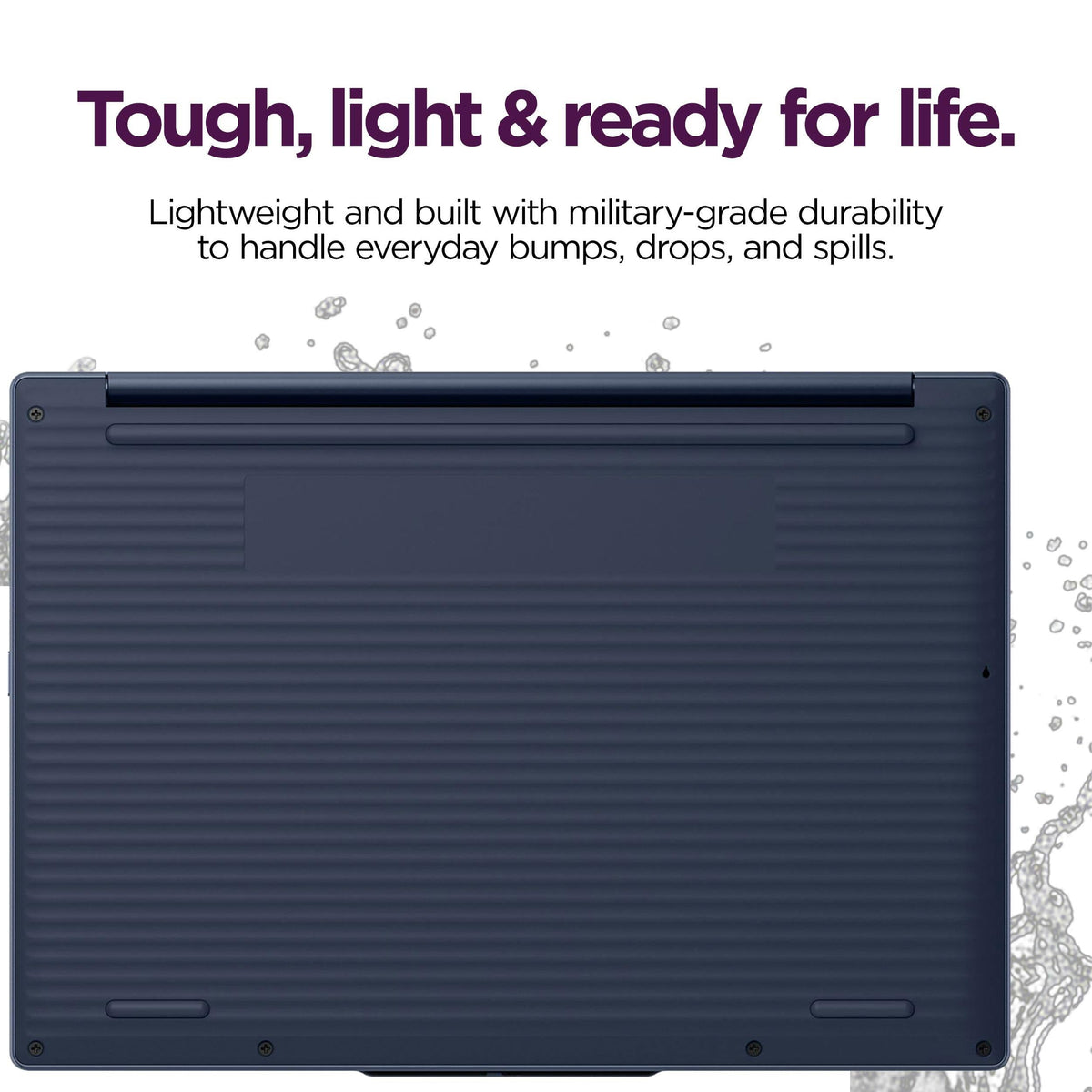 14" Touchscreen WUXGA Laptop Y266