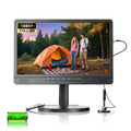 18.5" Portable TV with Antenna L19384