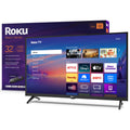 32-Inch 1080p Full HD LED Smart TV D14656