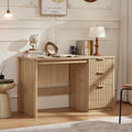 Office Desk with 3 Drawers X263