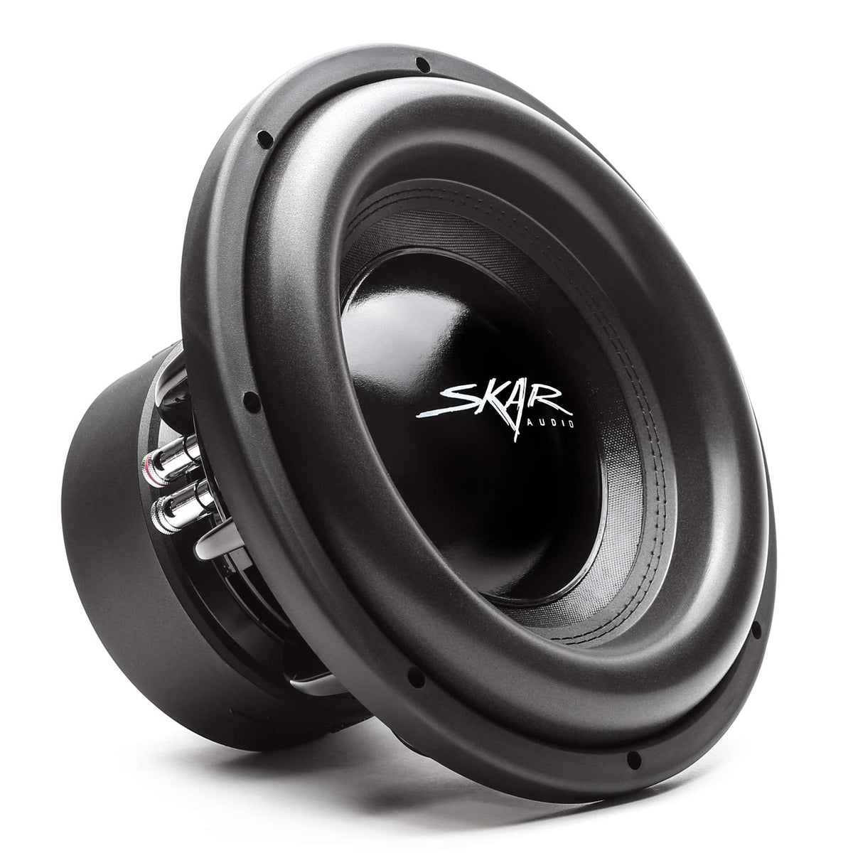 Dual 12" Vented Subwoofer Enclosure O84102