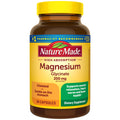 Magnesium Glycinate 200 mg 60 Capsules X7398