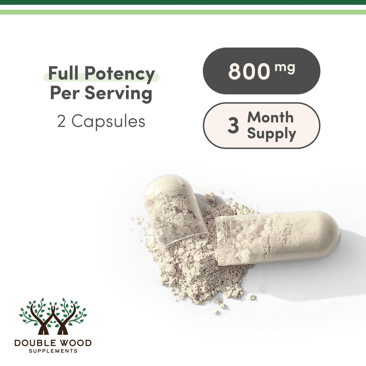 Digestive Enzymes 800mg A58648
