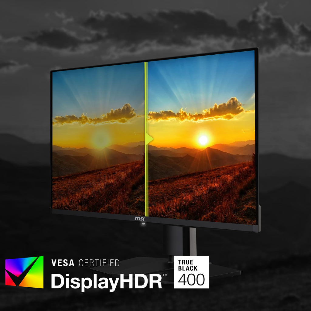 32" 4K UHD QD-OLED Gaming Monitor F159043