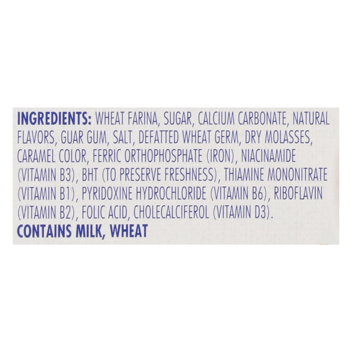 Instant Hot Cereal, Maple Brown Sugar, 12.3 Ounce (Pack of 4) K5517