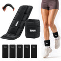 Adjustable Ankle Weights X800059