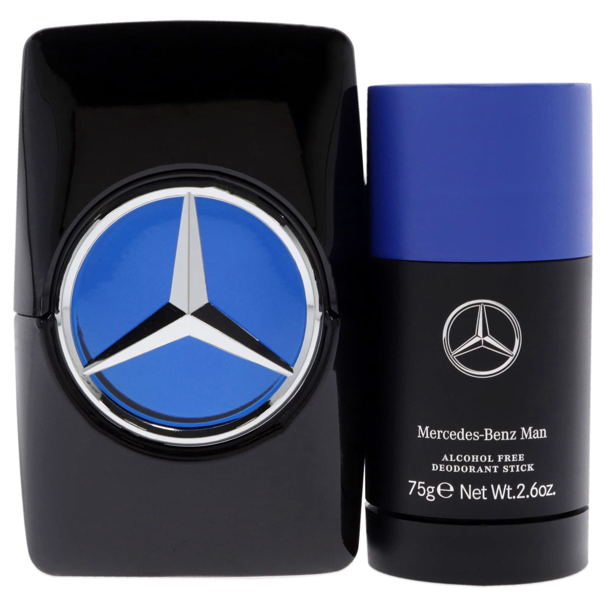 2 pc Eau de Toilette Spray and Deodorant Stick Gift Set X77287