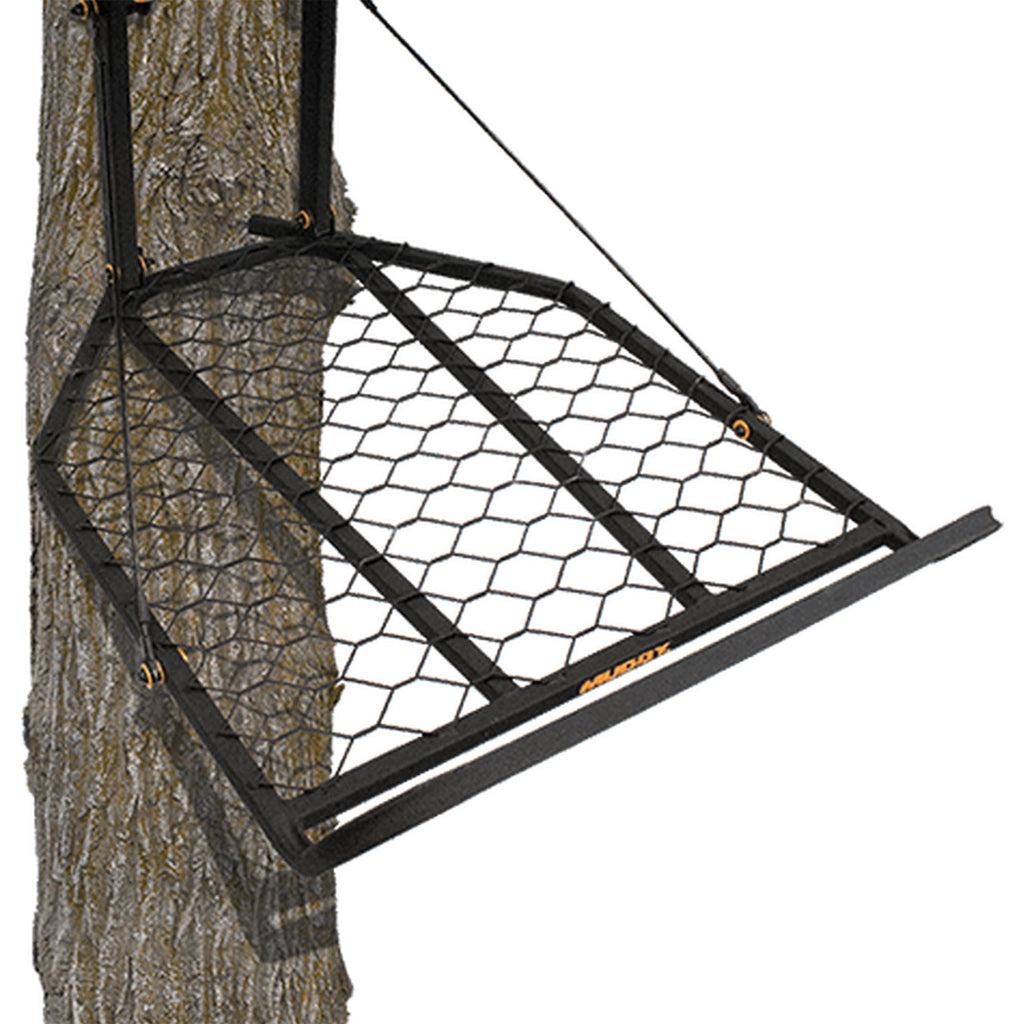 Hunting Tree Stand with Climbing Sticks M60370