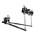 600lb Weight Distribution Hitch with Height Adjustable Forged Shank R270662