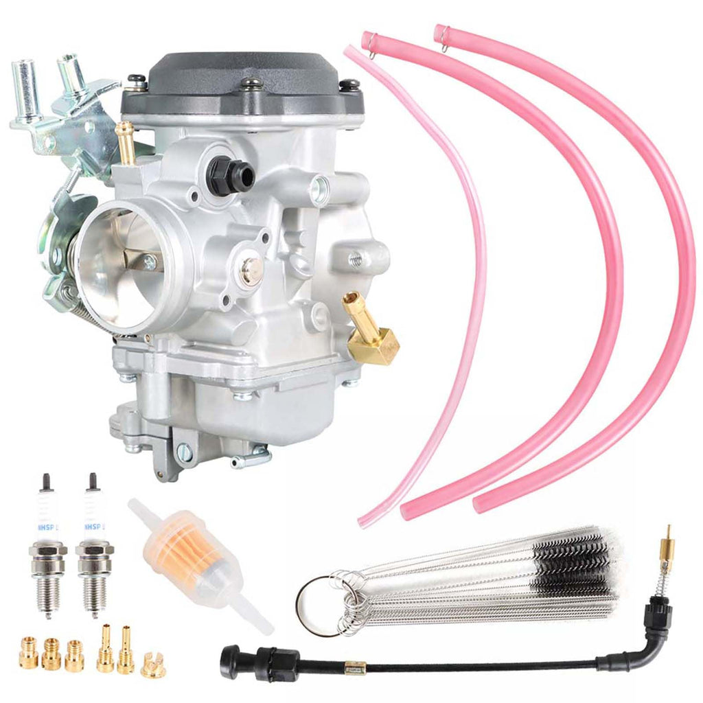40mm Carburetor Replacement H2788