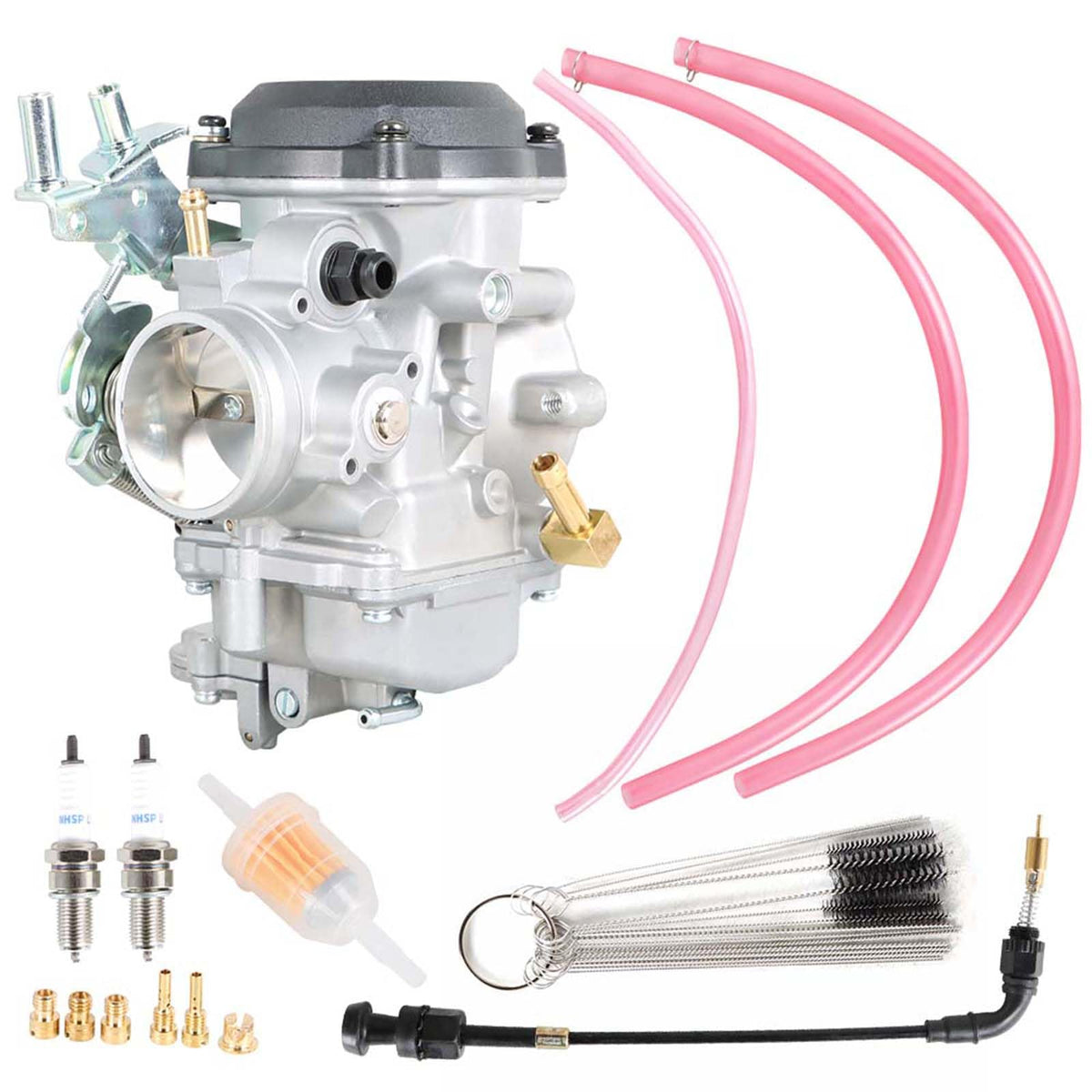 40mm Carburetor Replacement H2788