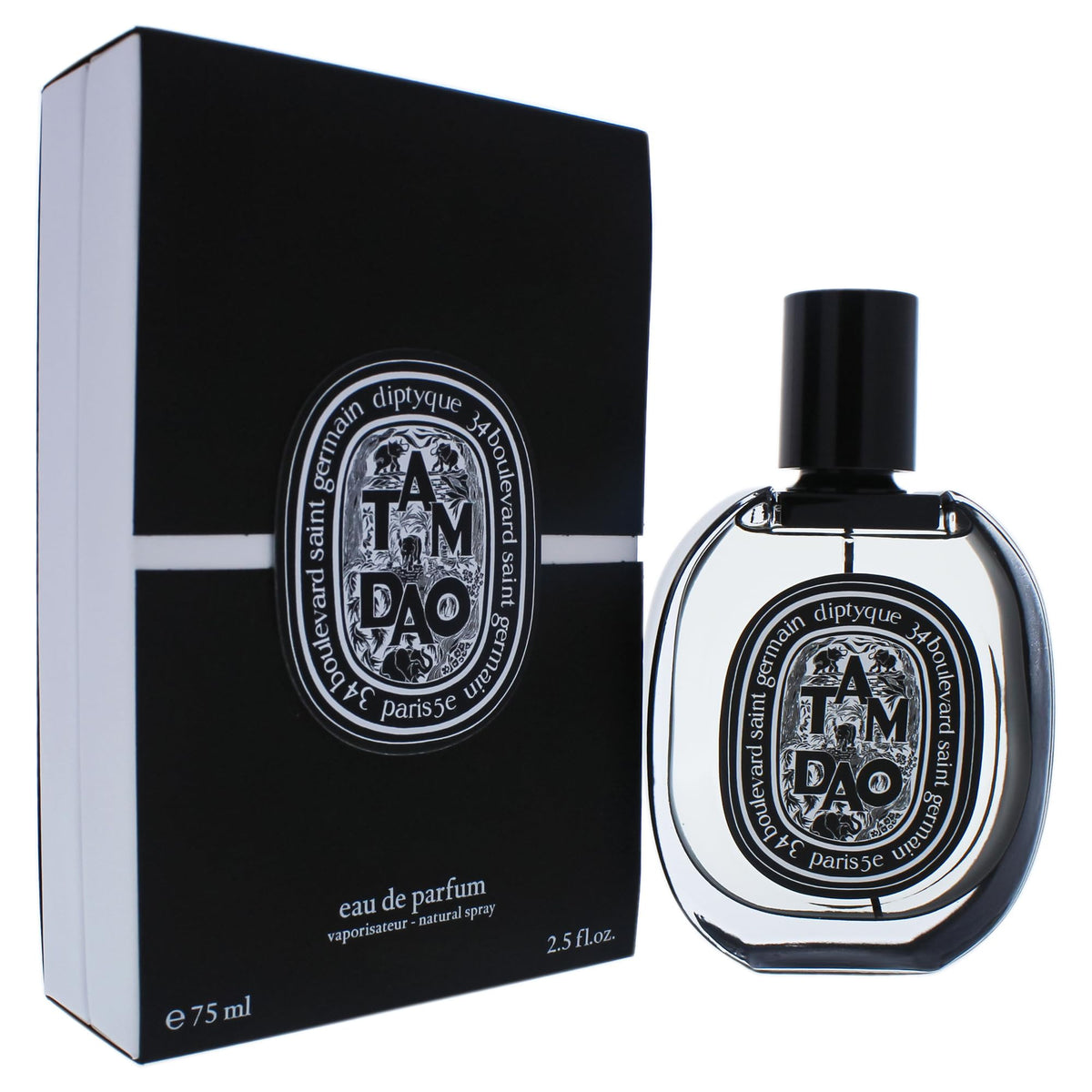 2.5 oz EDP Spray C7823