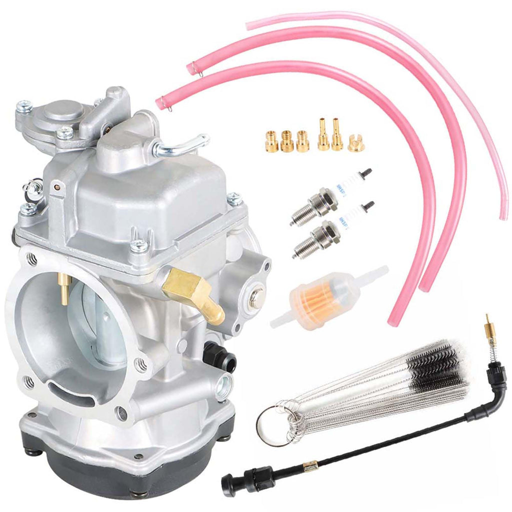 40mm Carburetor Replacement H2788
