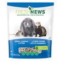 Recycled Paper Small Animal Litter Bedding, 10 Liters H86068