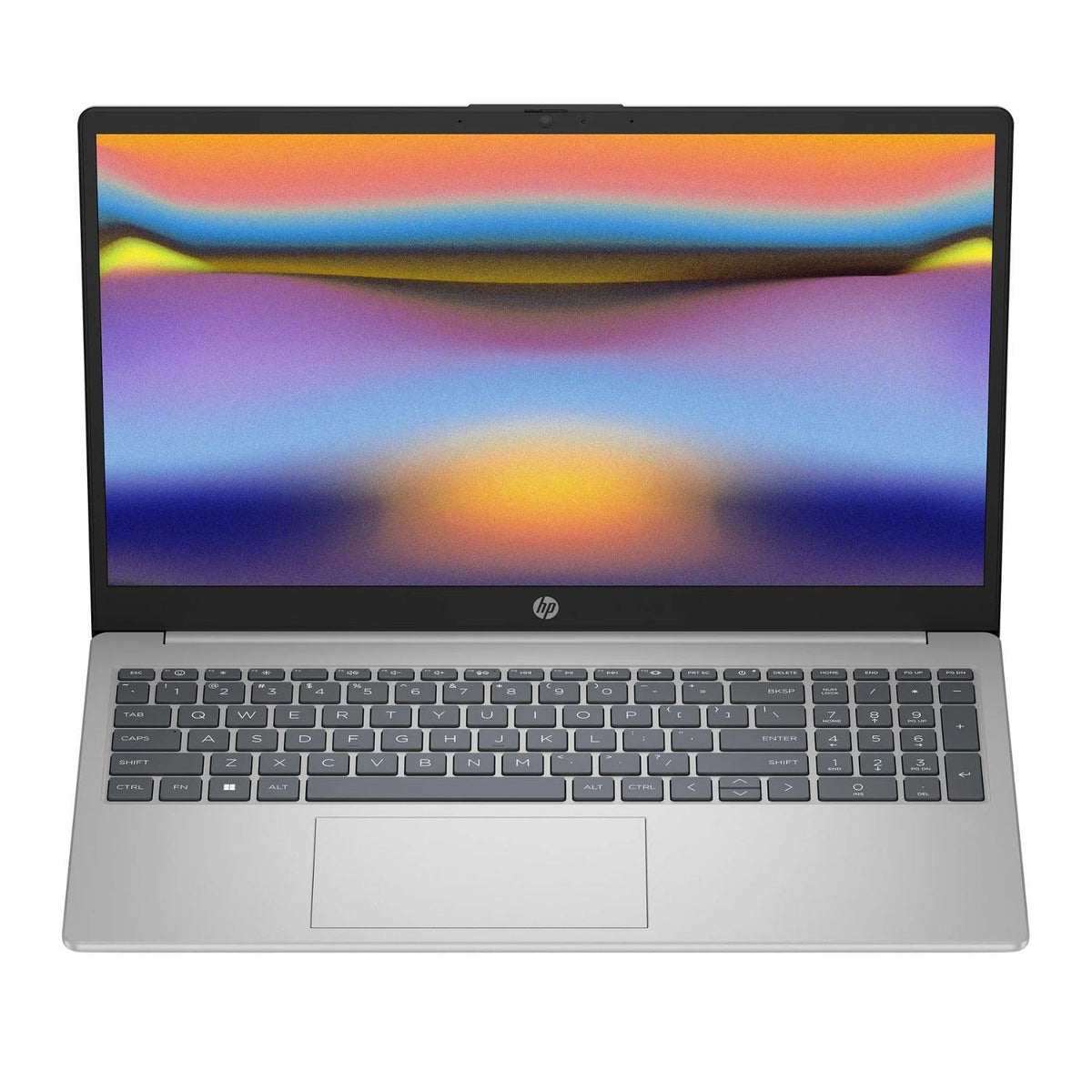 15.6-inch Full HD AMD Ryzen 5 8GB RAM 512GB SSD Laptop P31734