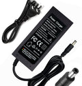 42V 2A Charger for 36V Lithium Battery 5.5mm x 2.5mm O331