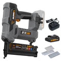 18V Cordless 3-in-1 Nail Gun Kit E1456