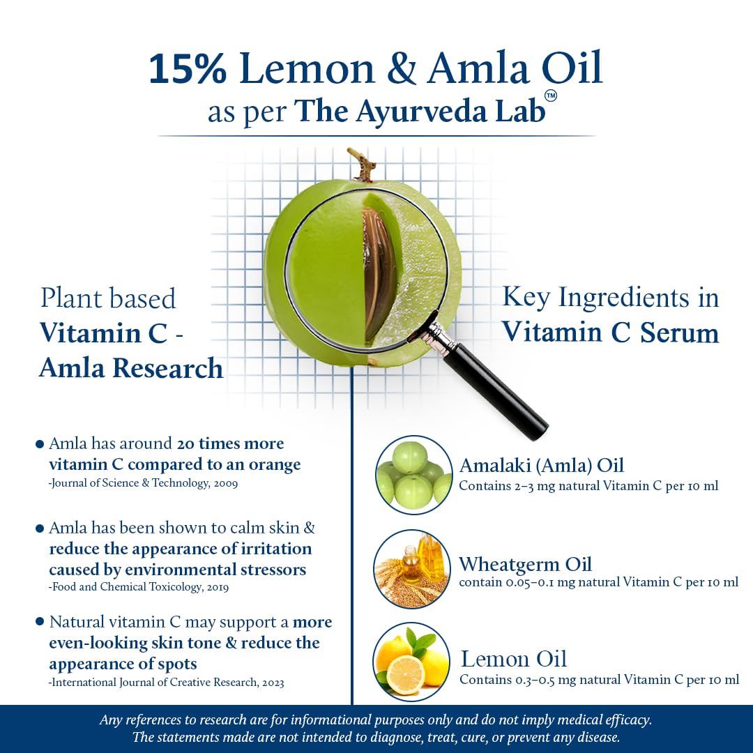 Vitamin C Serum with Hyaluronic Acid X42757