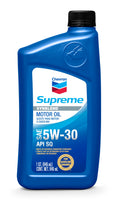 5W-30 Motor Oil 1 Quart Bottle O50523