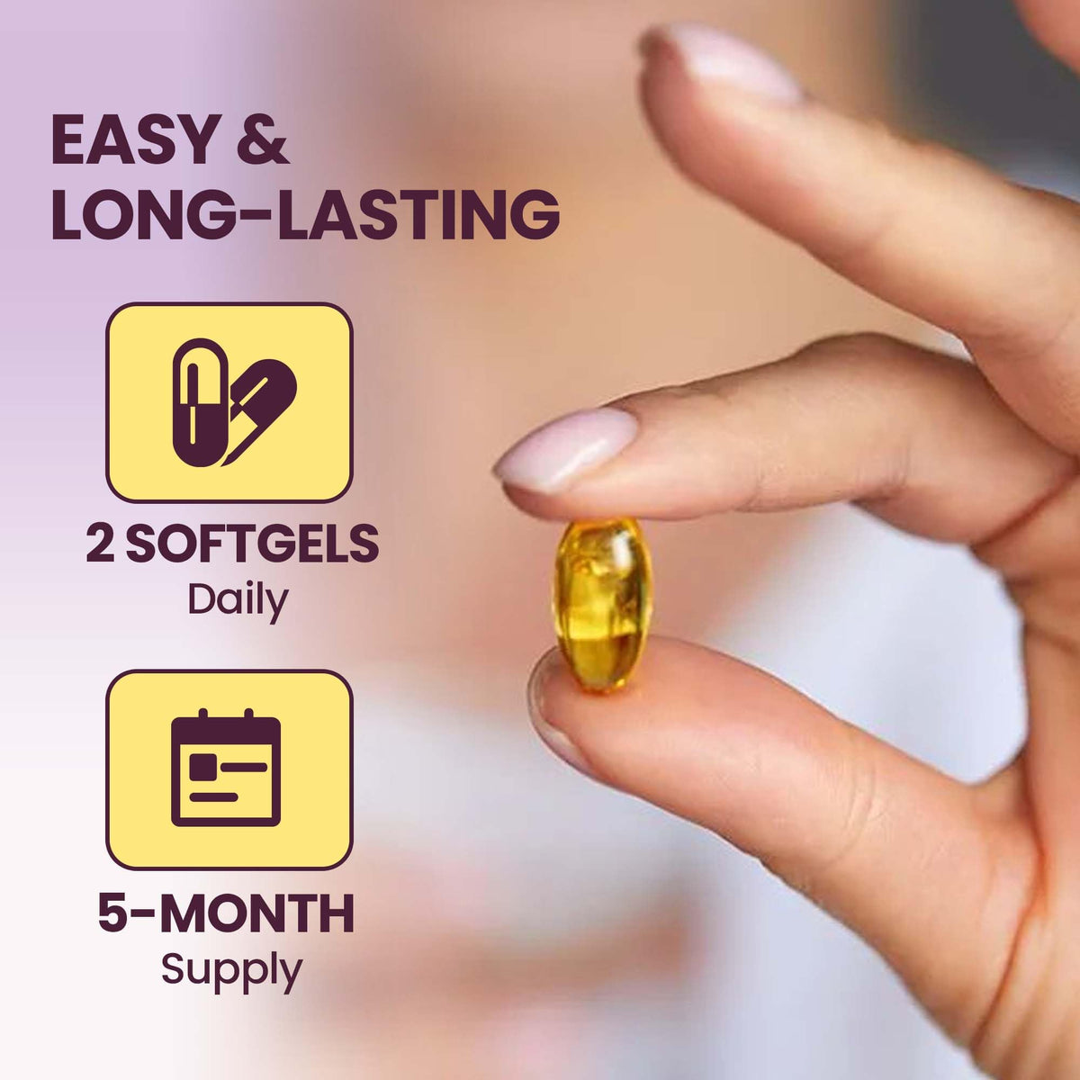 Aged Garlic Extract Softgels 10000mg 300 Count J93912