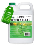 Concentrated Broad Spectrum Lawn Weed Killer K6977